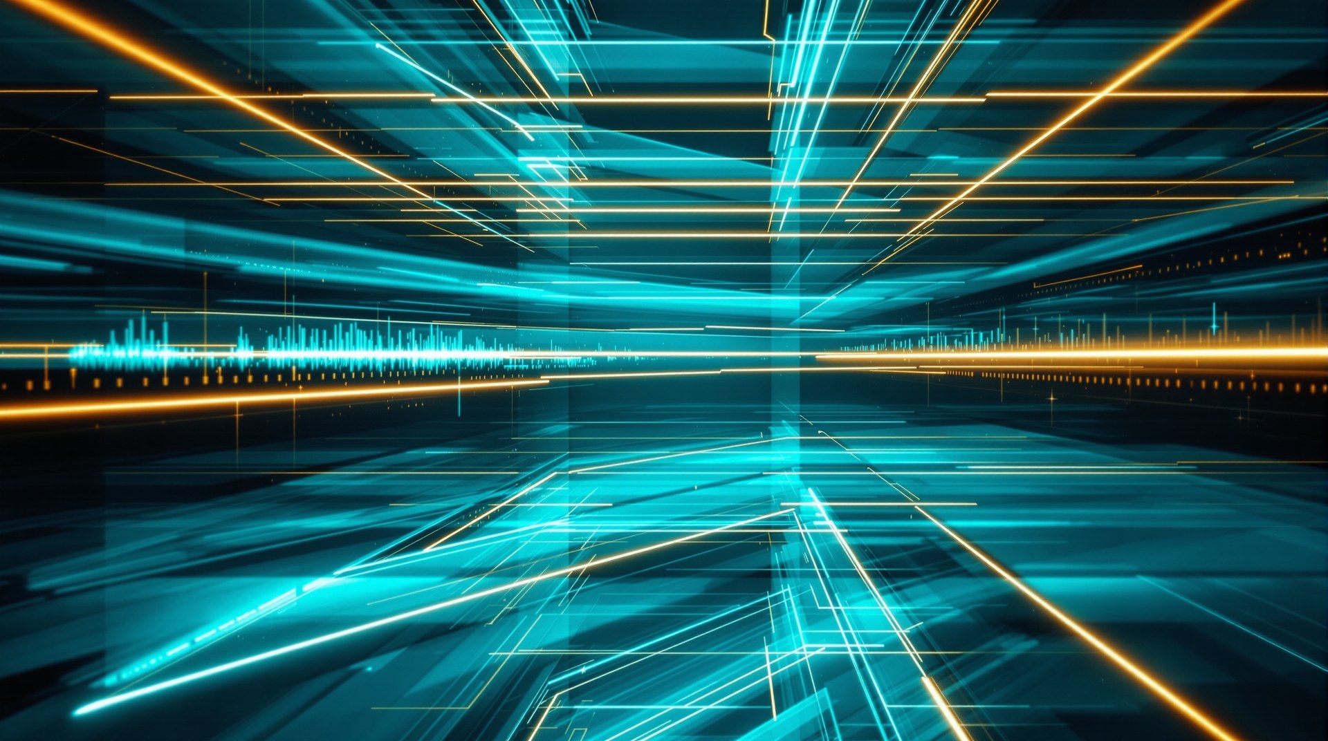 AI and Market Liquidity: Reading the Order Book a Human Can't See