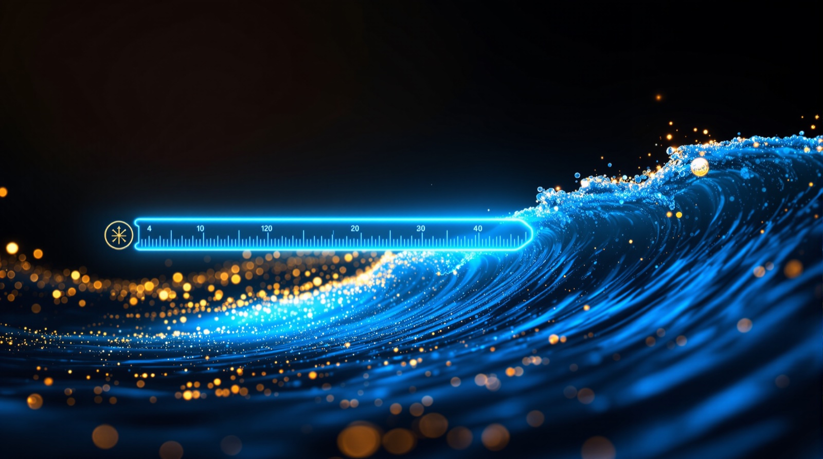 AI and Volatility: Forecasting How Much a Market Moves, Not Which Way