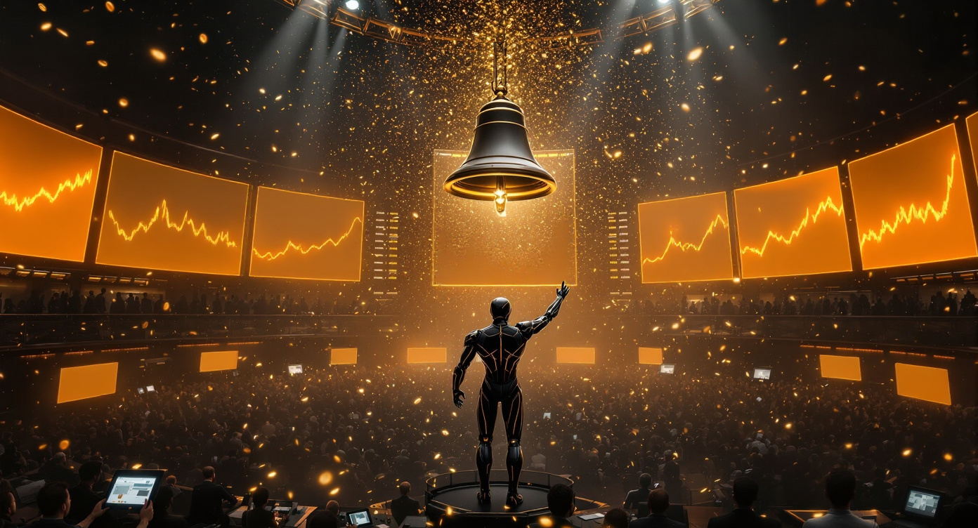 Anthropic IPO: $16.3 Billion in Revenue, an $80.7 Billion Loss and a Warning About Humanity