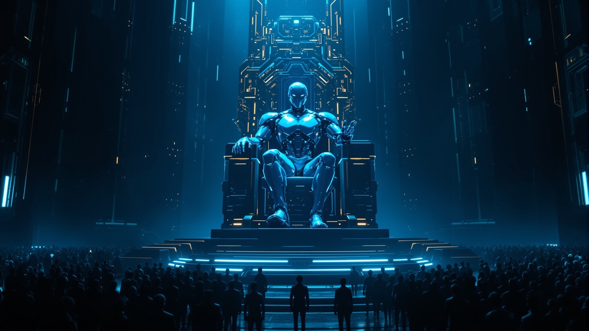 Building a Billion Dollar Company With AI: The Arithmetic Nobody Runs Out Loud