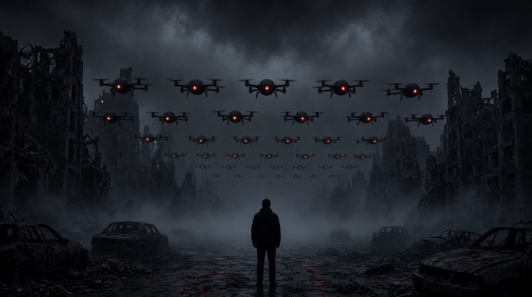 Can AI Destroy Humanity? What the Evidence Actually Shows in 2026
