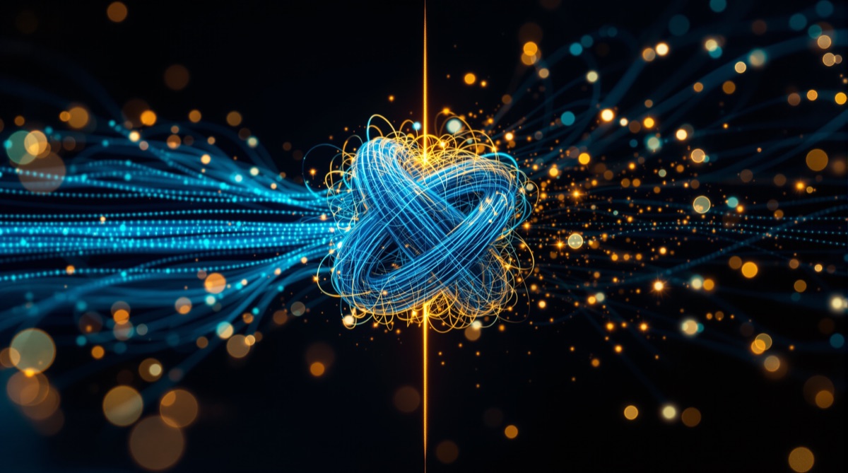 Can AI Make Life Simpler? One Test That Sorts Most Cases