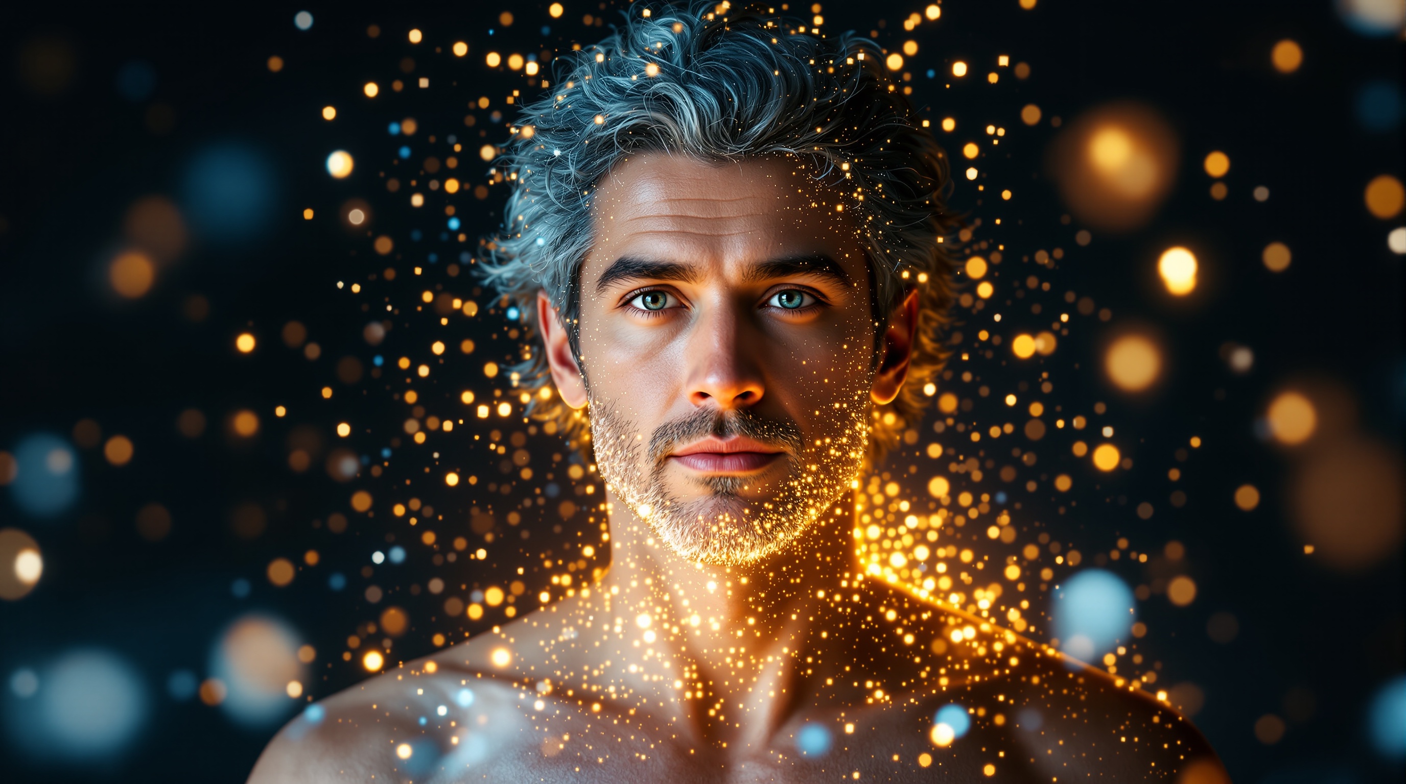 Can AI Reverse Aging? A Bet on the Direction, Not the Date
