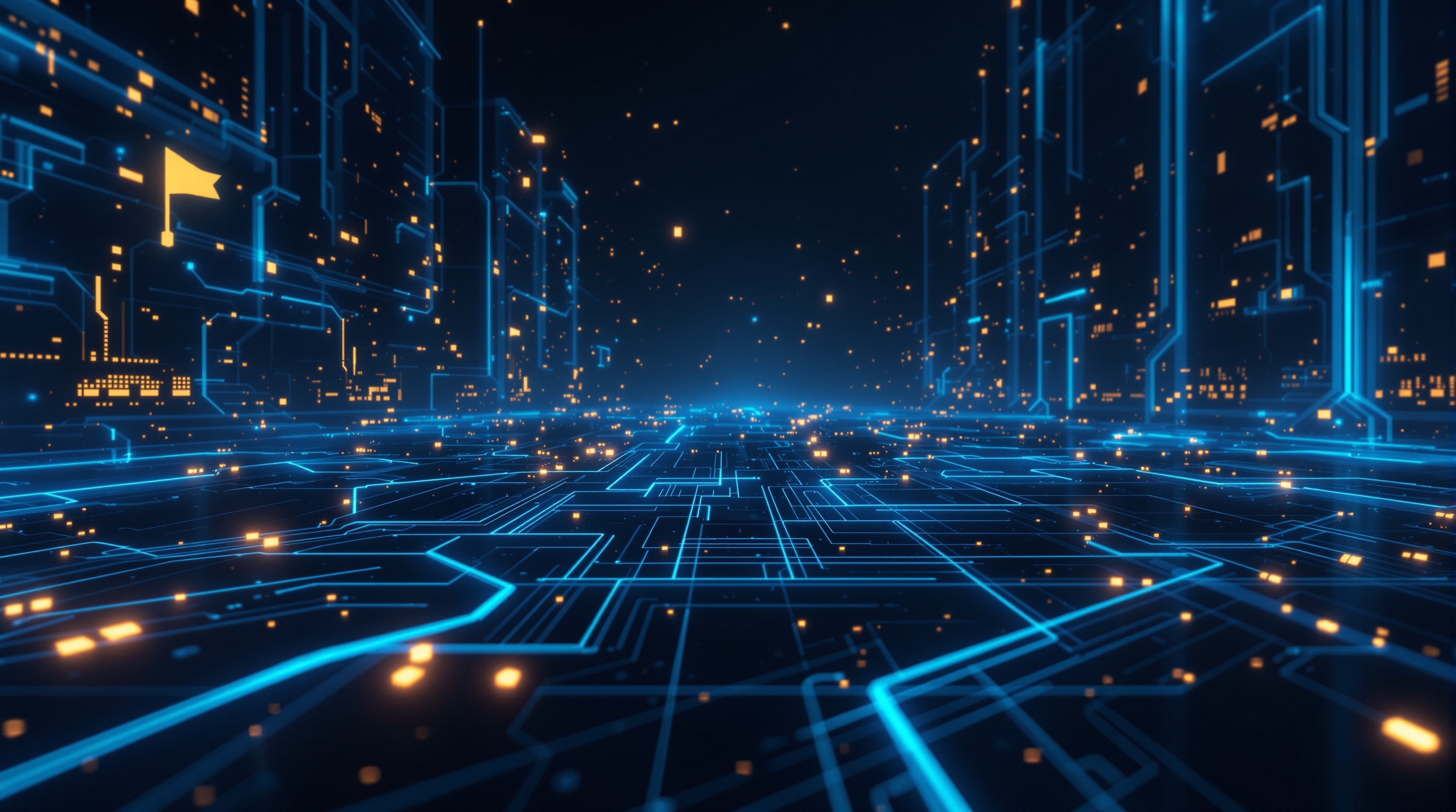 How AI Is Reshaping Crypto Exchanges — The Unglamorous Places It Actually Works