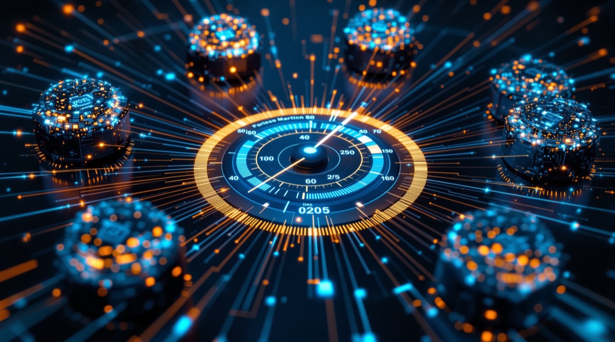Beyond the Single-Model Prophet: Reading Polymarket With a Team of AI Agents