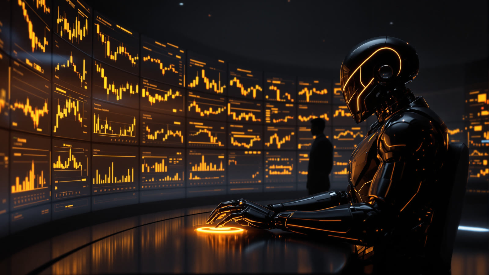 Robinhood Is Handing Its Customers an AI That Trades for Them. Read the Fine Print